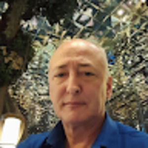 Meet your Posher, Anthony